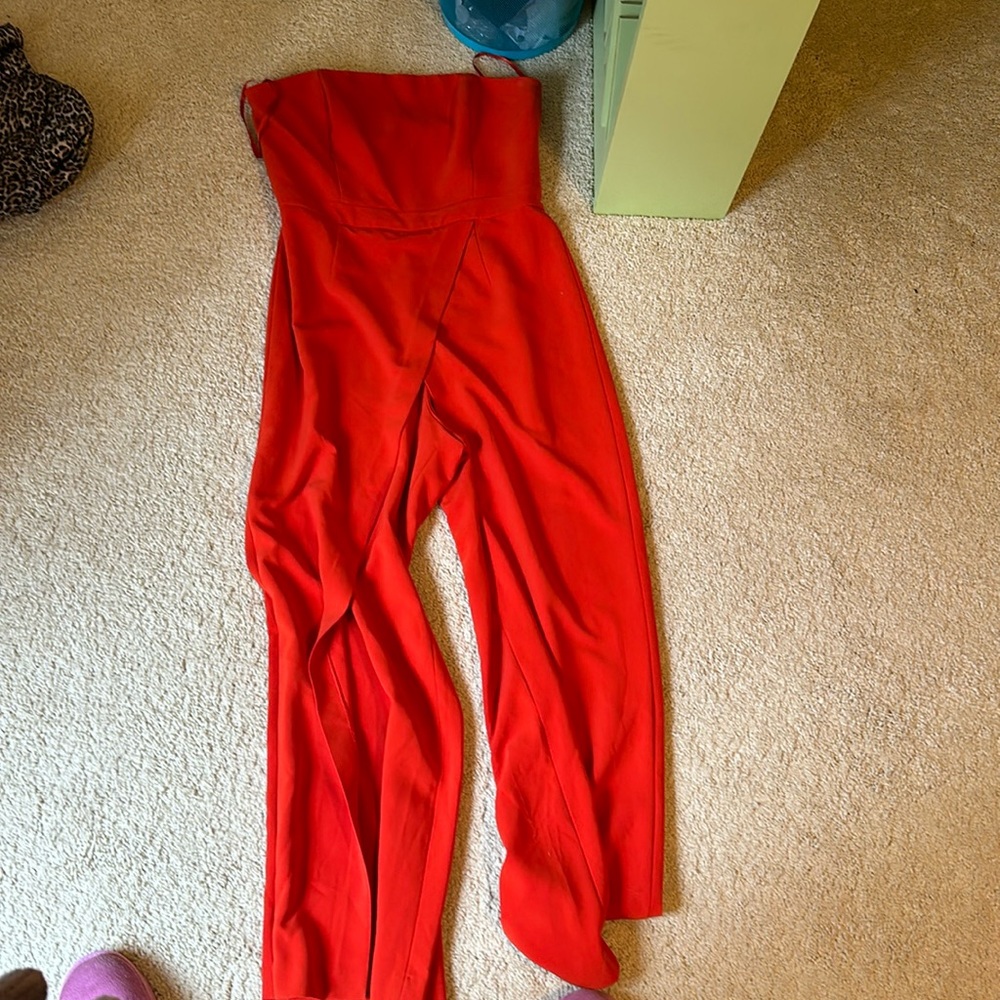 Size 16 Jumpsuit